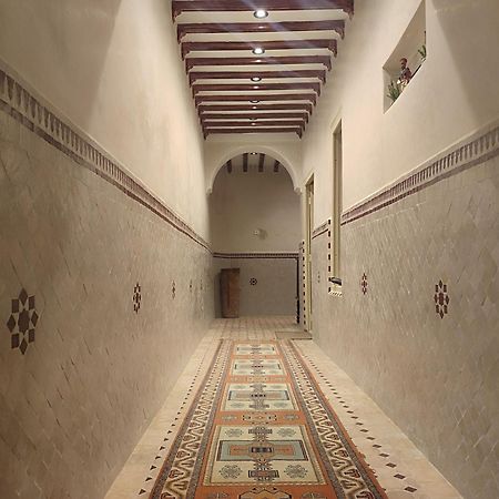 House Miss Rose Apartment Marrakesh Luaran gambar