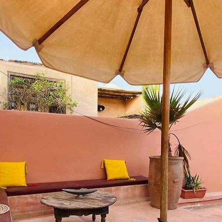 House Miss Rose Apartment Marrakesh Luaran gambar