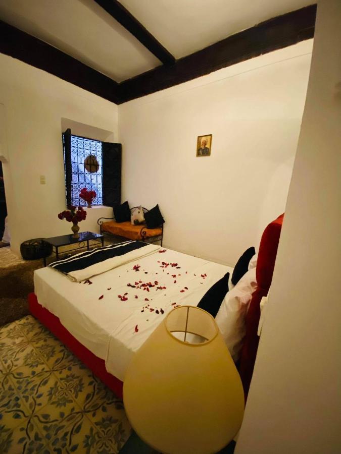 House Miss Rose Apartment Marrakesh Luaran gambar