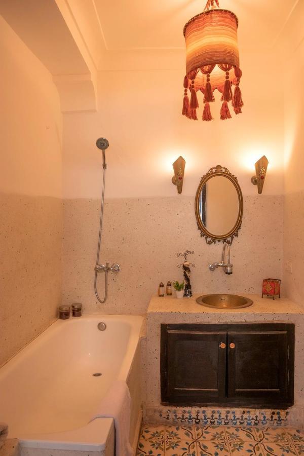 House Miss Rose Apartment Marrakesh Luaran gambar