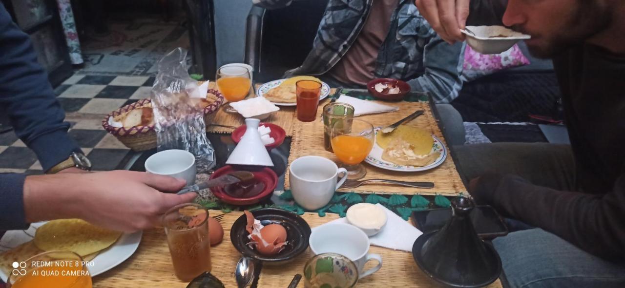 House Miss Rose Apartment Marrakesh Luaran gambar