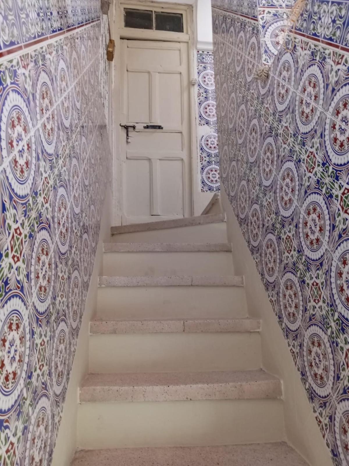 House Miss Rose Apartment Marrakesh Luaran gambar