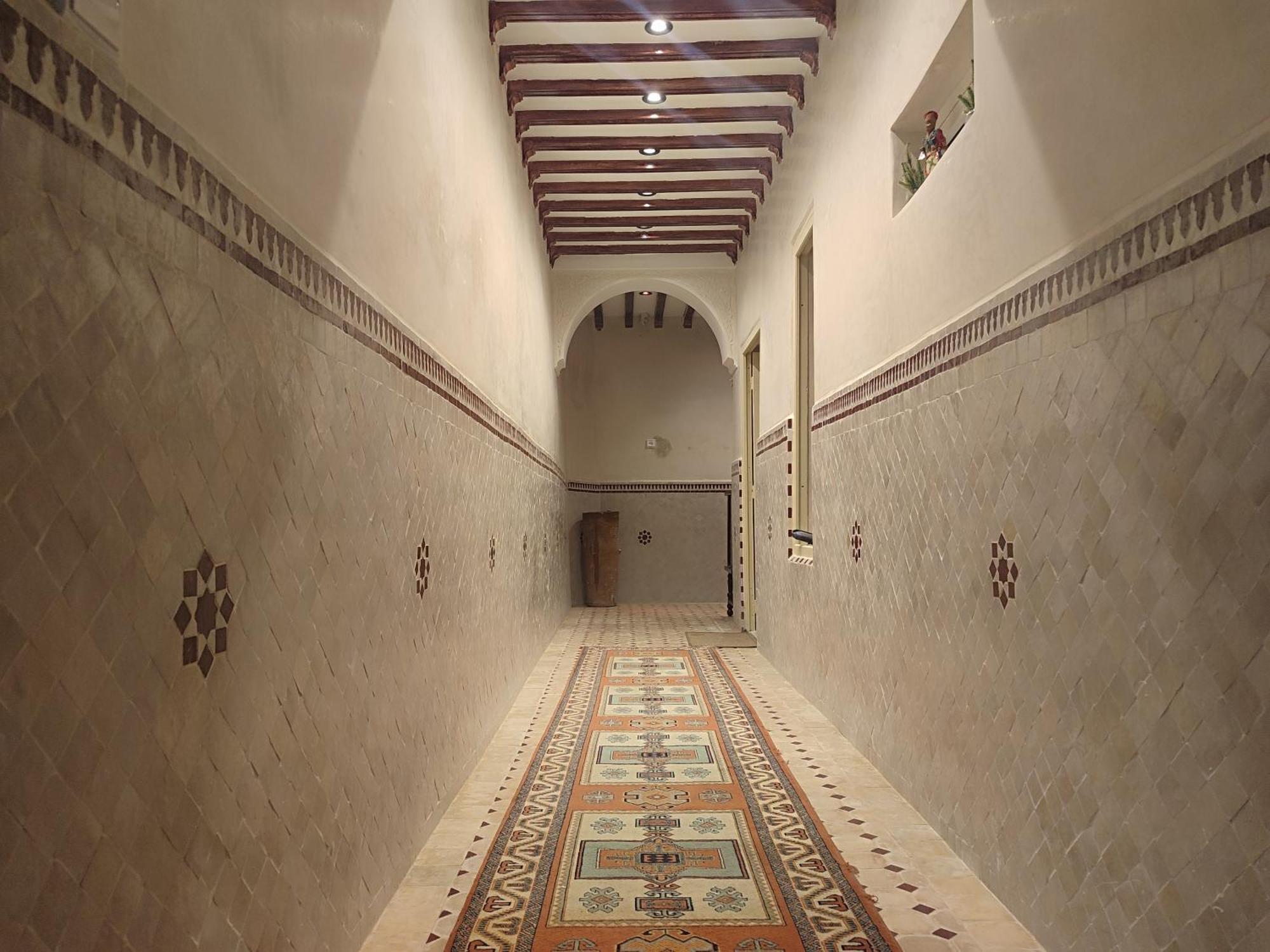 House Miss Rose Apartment Marrakesh Luaran gambar