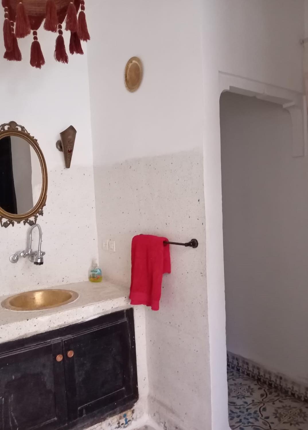 House Miss Rose Apartment Marrakesh Luaran gambar
