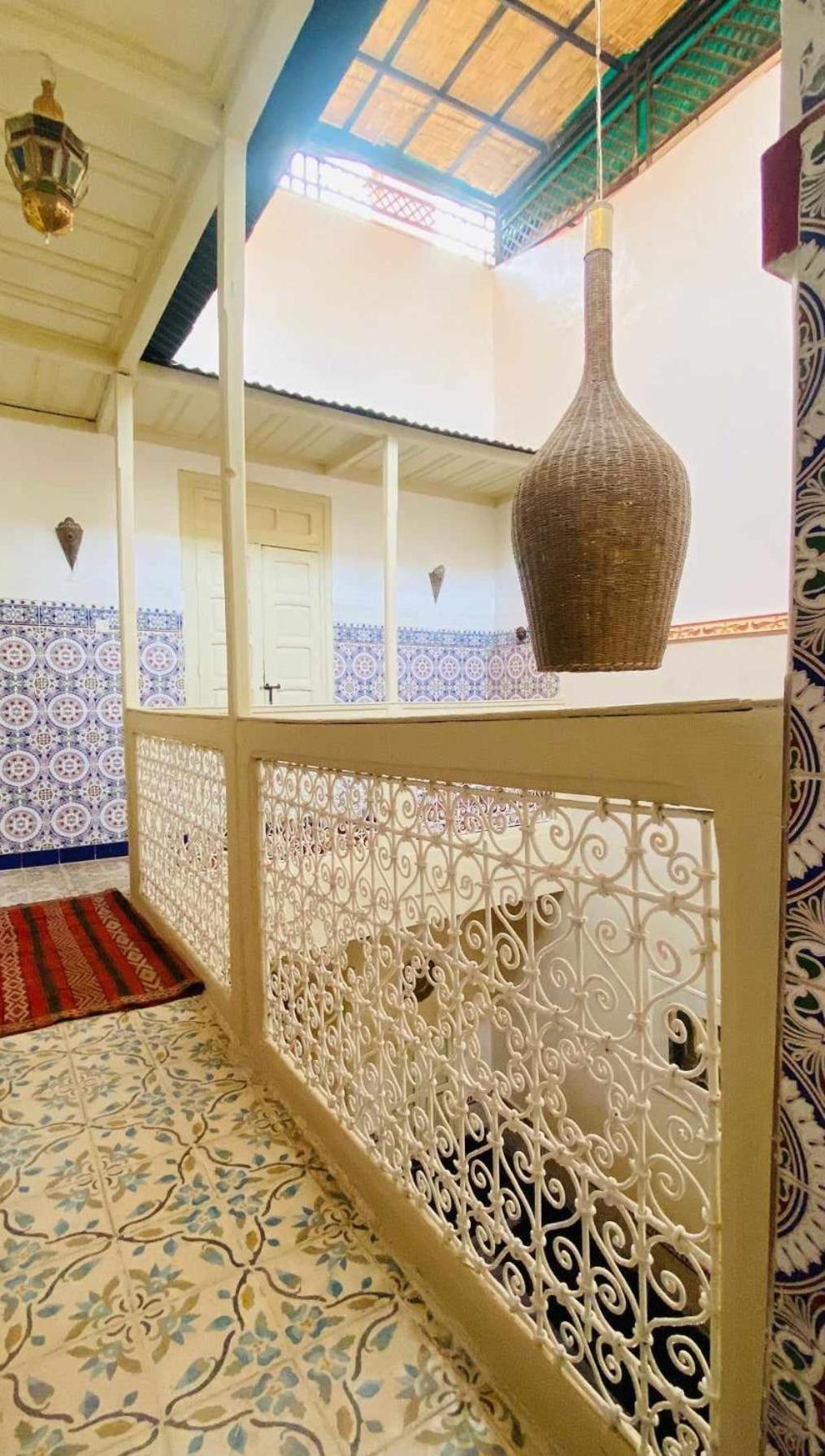 House Miss Rose Apartment Marrakesh Luaran gambar
