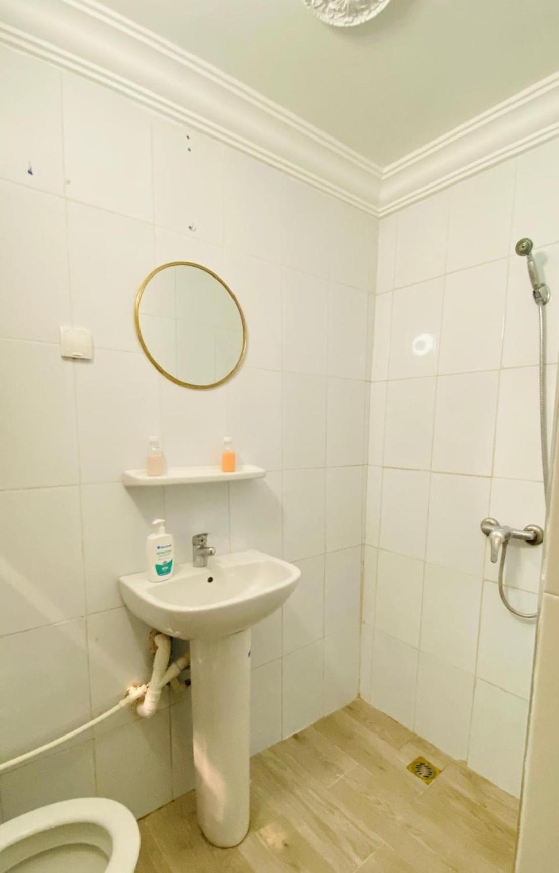 House Miss Rose Apartment Marrakesh Luaran gambar