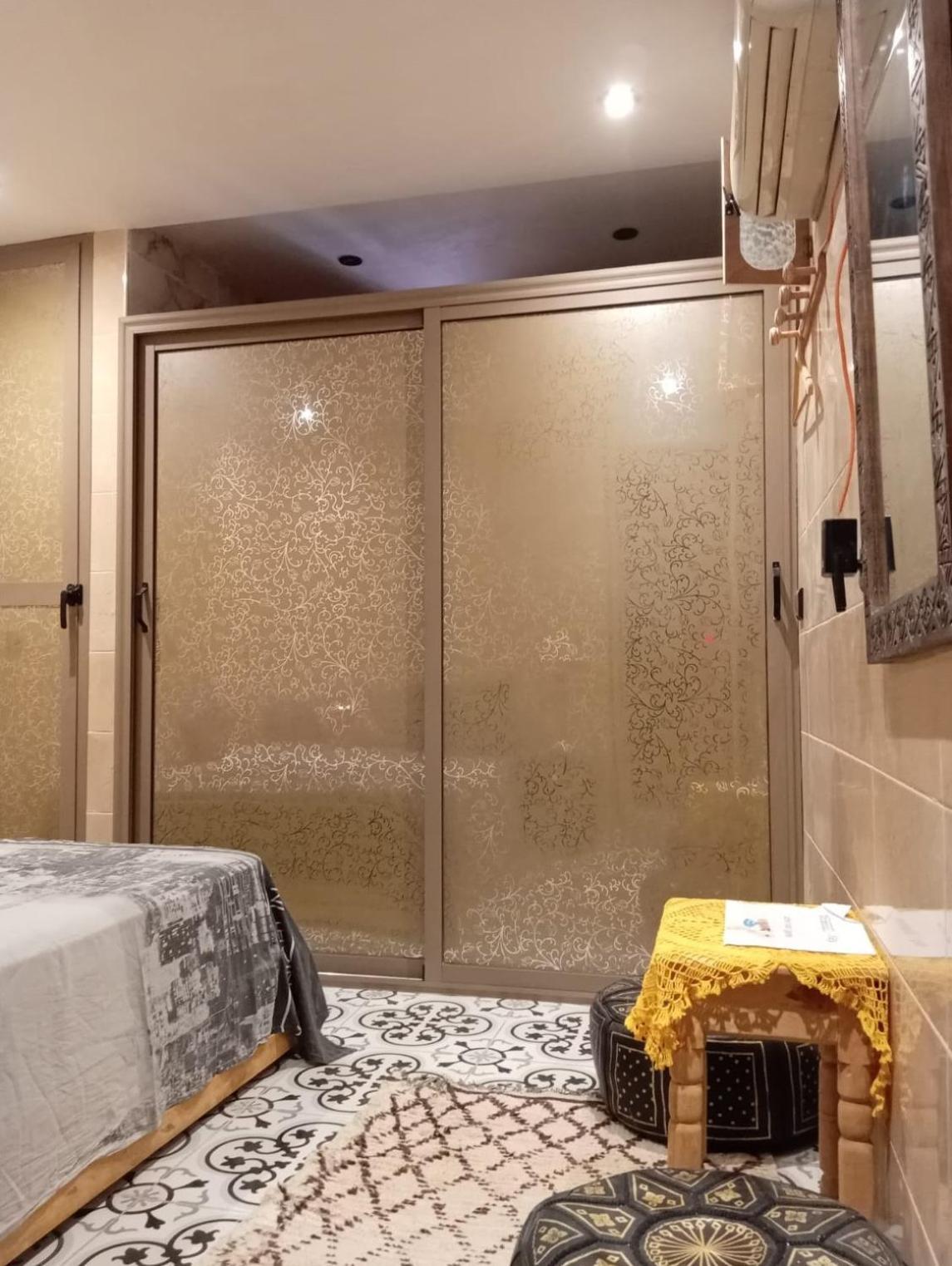 House Miss Rose Apartment Marrakesh Luaran gambar