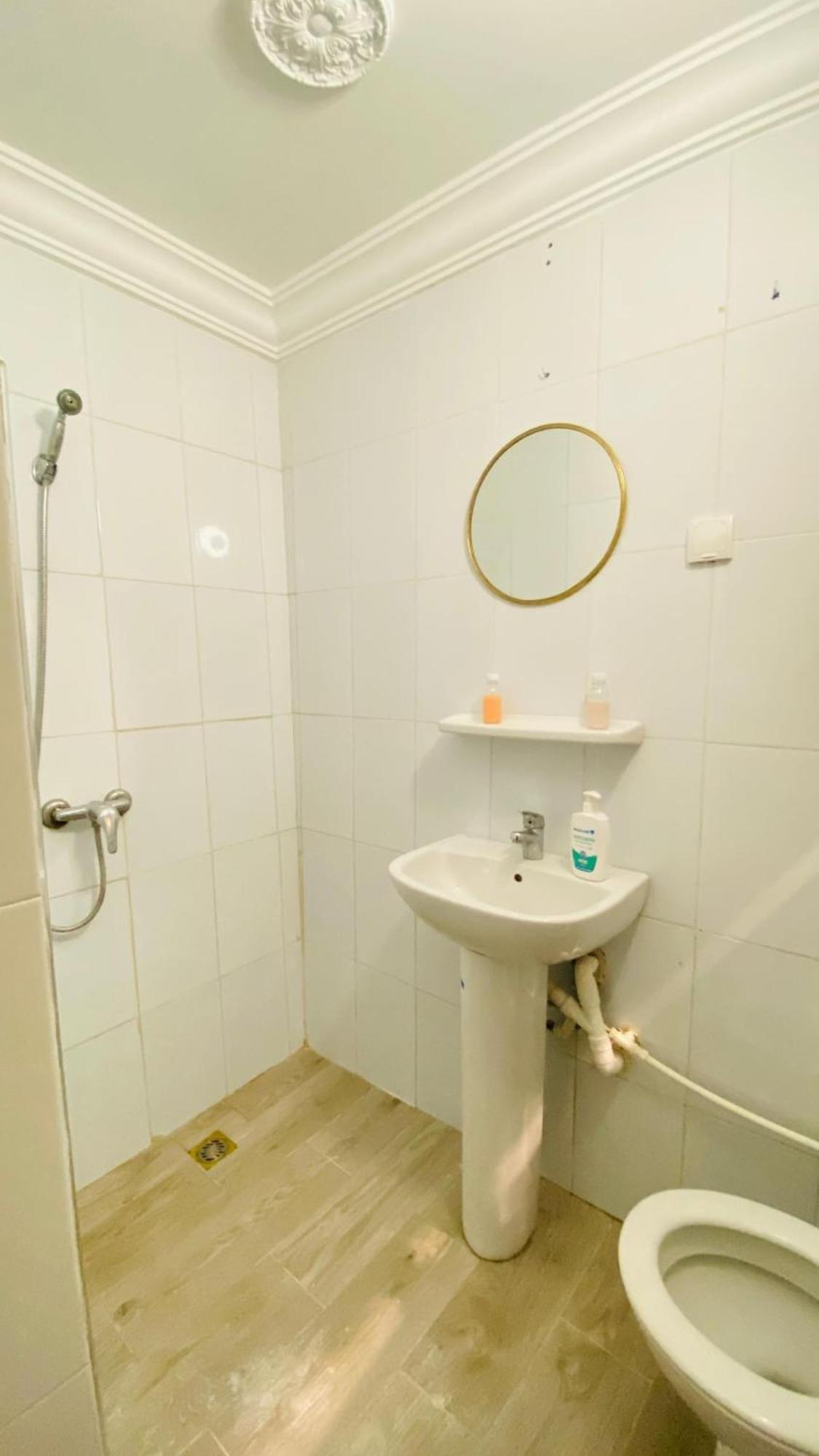 House Miss Rose Apartment Marrakesh Luaran gambar
