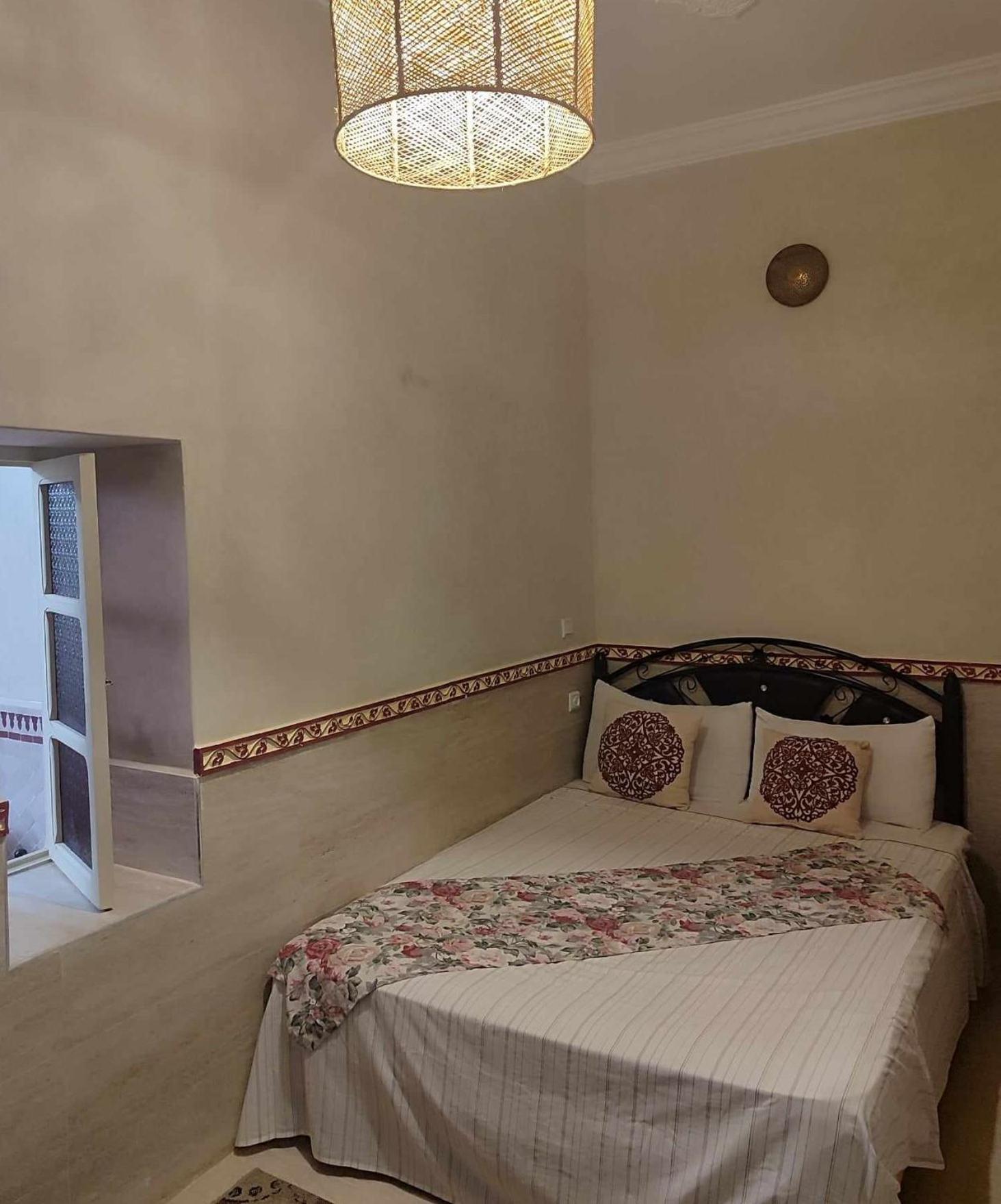 House Miss Rose Apartment Marrakesh Luaran gambar