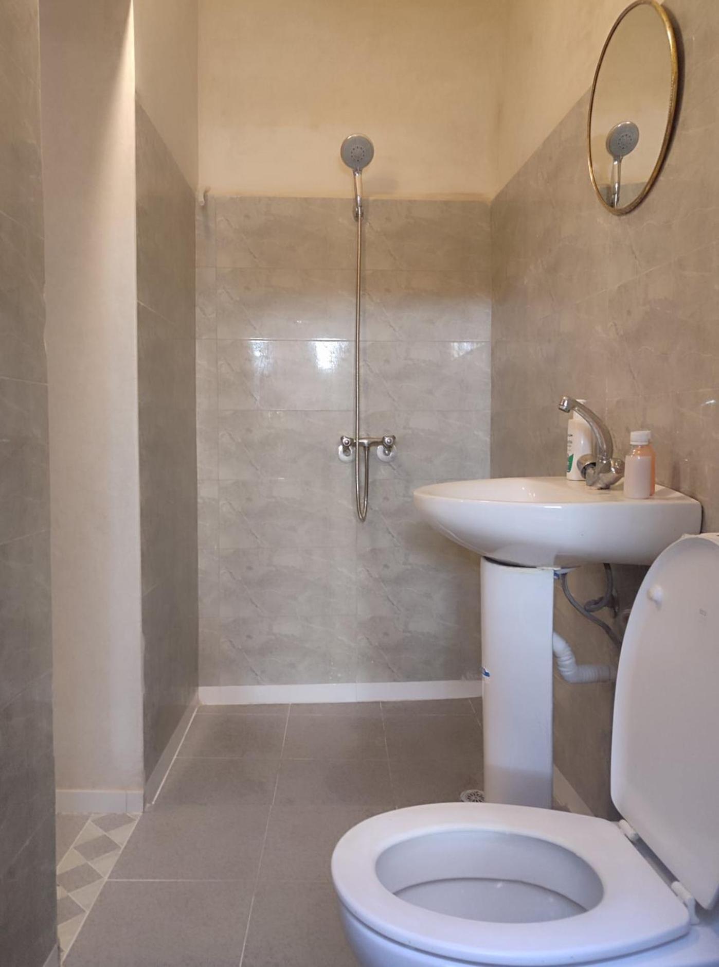 House Miss Rose Apartment Marrakesh Luaran gambar