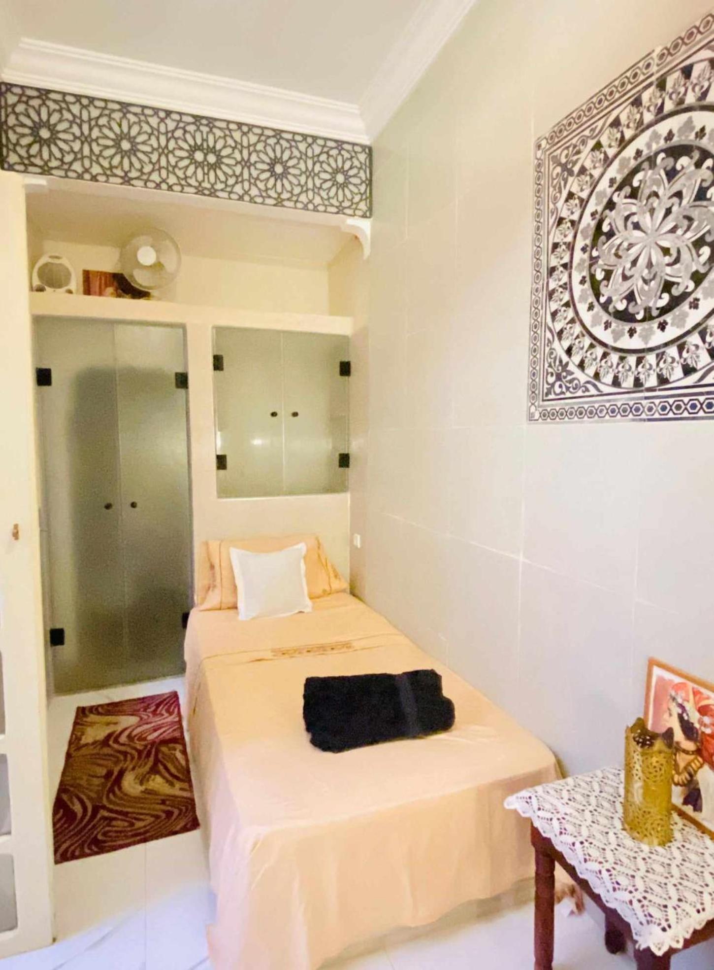 House Miss Rose Apartment Marrakesh Luaran gambar