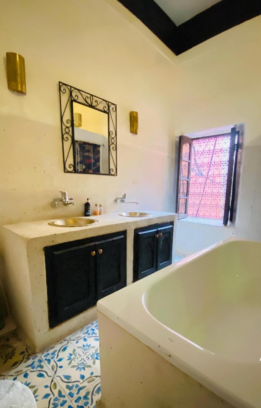 House Miss Rose Apartment Marrakesh Luaran gambar